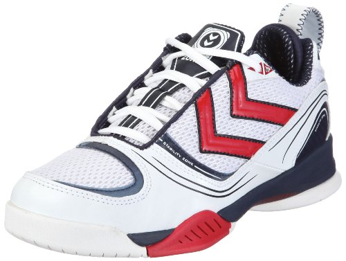 Hummel SPIRIT X 60-147-9562 Unisex - Erwachsene Sportschuhe - Indoor