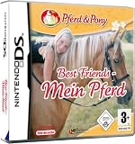 Pferd & Pony - Best Friends: Mein Pferd