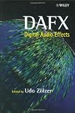 DAFX:Digital Audio Effects