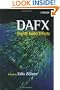 DAFX:Digital Audio Effects