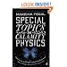 Special Topics in Calamity Physics
