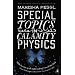 Special Topics in Calamity Physics