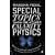 Special Topics in Calamity Physics