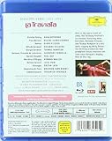 Image de Verdi: La Traviata [Blu-ray]
