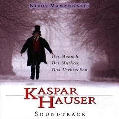 Originalsoundtrack Kaspar Haus