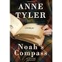 Noah's Compass by Anne Tyler