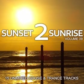 Sunset 2 Sunrise Volume 09