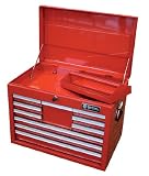 Review Britool  / Britool 10 Drawer Tool Chest Red Christmas Pro