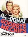 Goodbye Mr. Chips