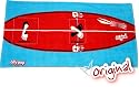 Original Surf Towel with Instructional DVD
