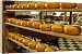 Dutch cheese - 20 Inch Canvas Print (51 cm) by Robert Harding
