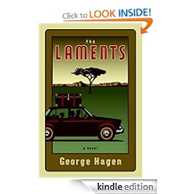 The Laments: A Novel