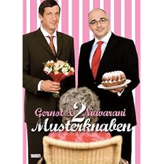 2 Musterknaben