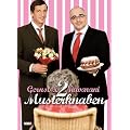 2 Musterknaben