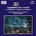Classical Music : Hill: Orchestral Works