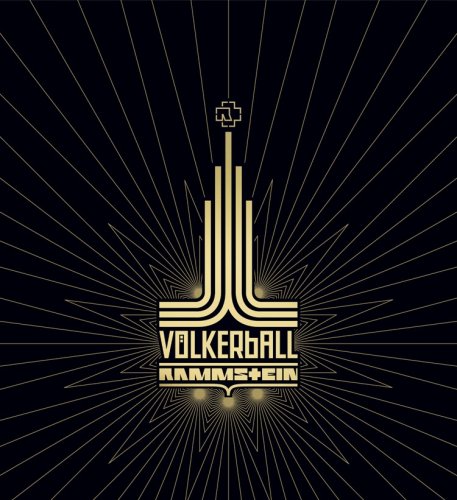 Rammstein - Voelkerball [+Bonus Dvd] - Zortam Music