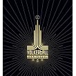 Voelkerball [+Bonus Dvd]