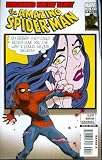 Amazing Spider-Man #560
