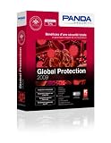 Revue Panda Software Direct  / Panda global protection 2009 - 1 an / 1 poste