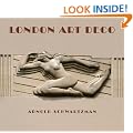 London Art Deco
