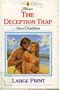 The Deception Trap [LARGE PRINT]