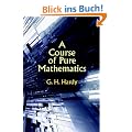 A Course of Pure Mathematics