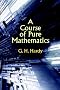 A Course of Pure Mathematics
