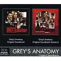 Grey S Anatomy Vol.1-2