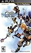 Image of Kingdom Hearts: Birth by Sleep