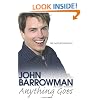 Anything Goes: The Autobiography