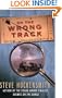 On the Wrong Track: A Holmes on the Range Mystery (Holmes on the Range Mysteries)
