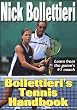 Bollettieri's Tennis Handbook