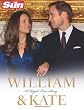 William And Kate: A Royal Love Story