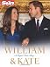 William & Kate: A Royal Love Story.. Written by James Clench