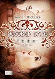 October Daye: Nebelbann