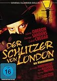 Produkt-Bild: Der Schlitzer von London - Cinema Classics Collection