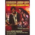 Comedy Jump Off: The Latino Connection (Widescreen)