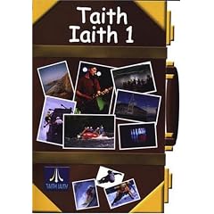 Llyfr Cwrs (Taith Iaith)