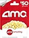 AMC Theatre Gift Card $50