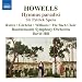 Howells: Hymnus paradisi; Sir Patrick Spens