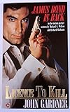 Licence to kill