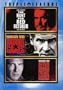 Jack Ryan 3 Pack (The Hunt for Red October / Patriot Games / Clear and Present Danger)