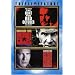 Jack Ryan 3 Pack (The Hunt for Red October / Patriot Games / Clear and Present Danger)