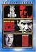 Jack Ryan 3 Pack (The Hunt for Red October / Patriot Games / Clear and Present Danger)