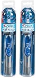 51xBzytSVML. SL160    	 Crest SpinBrush Pro Clean 2 Moving Heads Electric Toothbrush