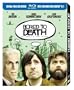 Bored to Death: The Complete First Season [Blu-ray]