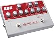 BBE ACOUSTIMAX Acoustic Instrument Preamp Pedal with Full Featured Sonic Maximizer.