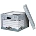 New. R-kive System Large Storage Box W380xd430xh287mm Ref 01