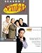 Seinfeld - Season 7 with Limited Edition Jerry Seinfeld standup CD (Exclusive To Amazon.co.uk)  [DVD]