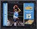 Carmelo Anthony Denver Nuggets 8x10 Color Plaque